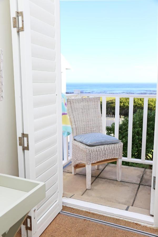 Shore'S Edge Luxury Oceanfront Home Hermanus Luaran gambar