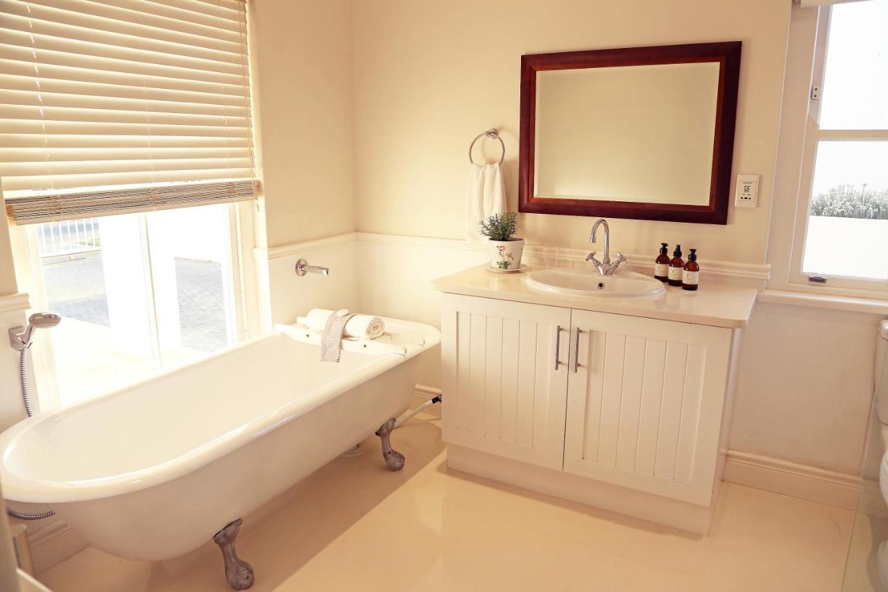 Shore'S Edge Luxury Oceanfront Home Hermanus Luaran gambar
