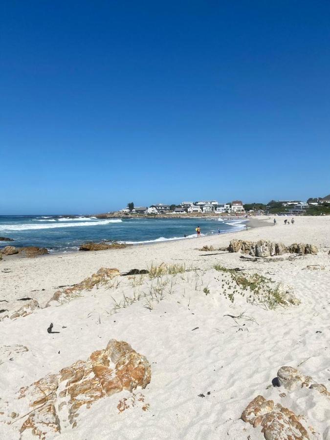 Shore'S Edge Luxury Oceanfront Home Hermanus Luaran gambar