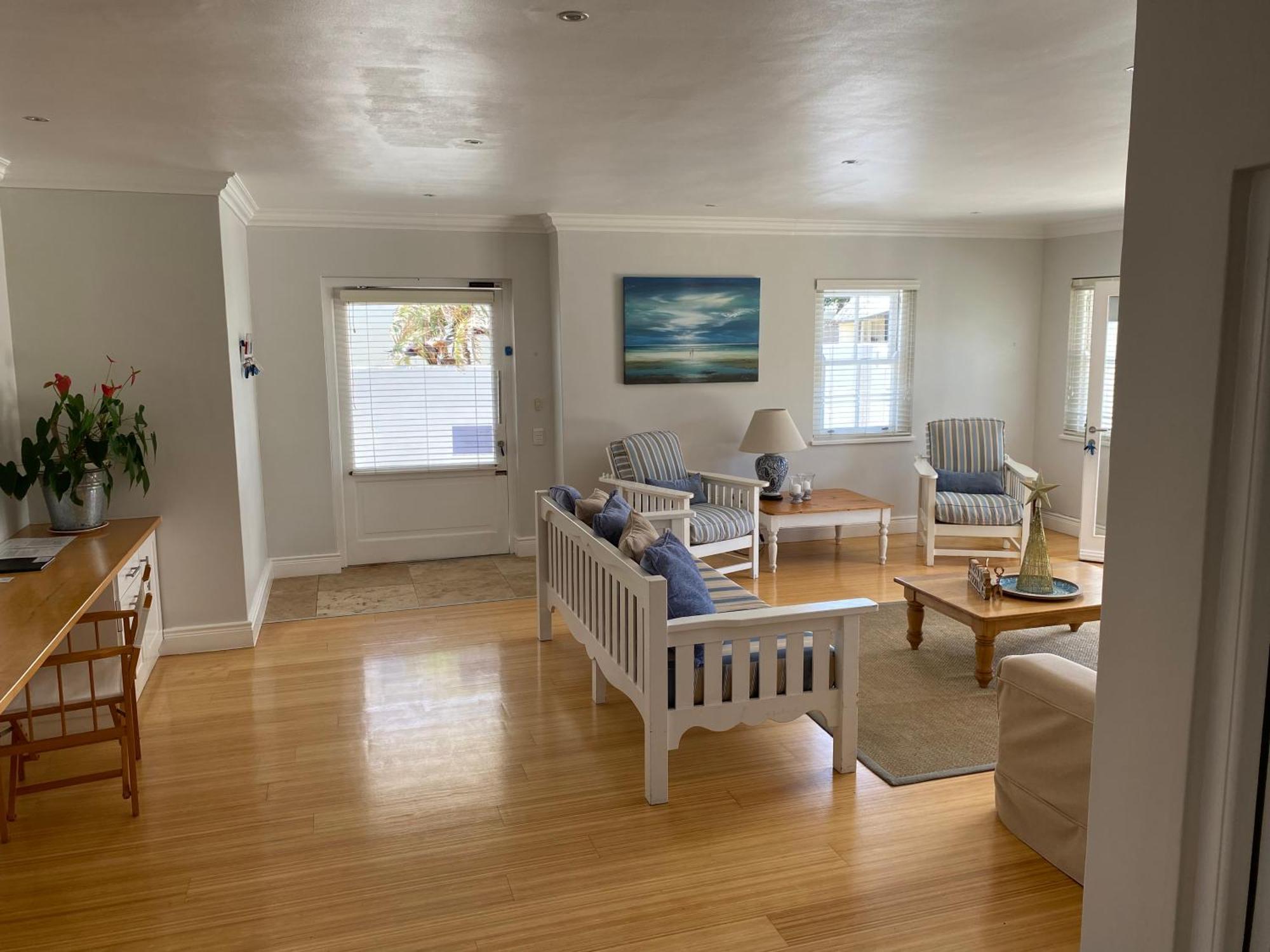 Shore'S Edge Luxury Oceanfront Home Hermanus Luaran gambar
