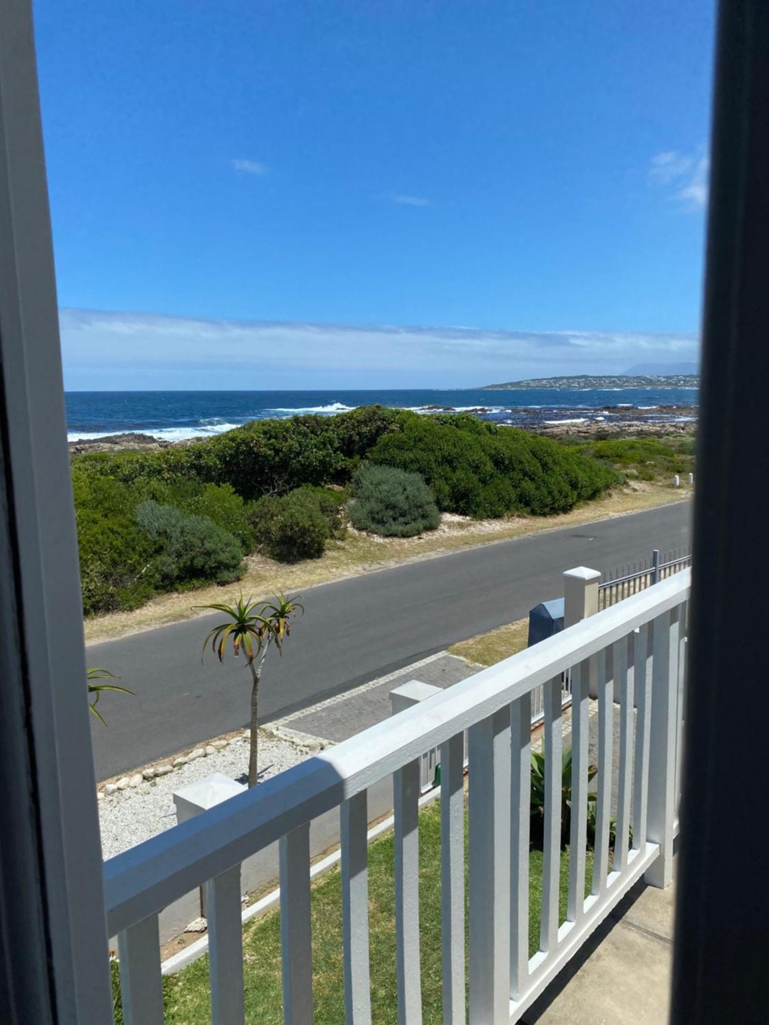 Shore'S Edge Luxury Oceanfront Home Hermanus Luaran gambar