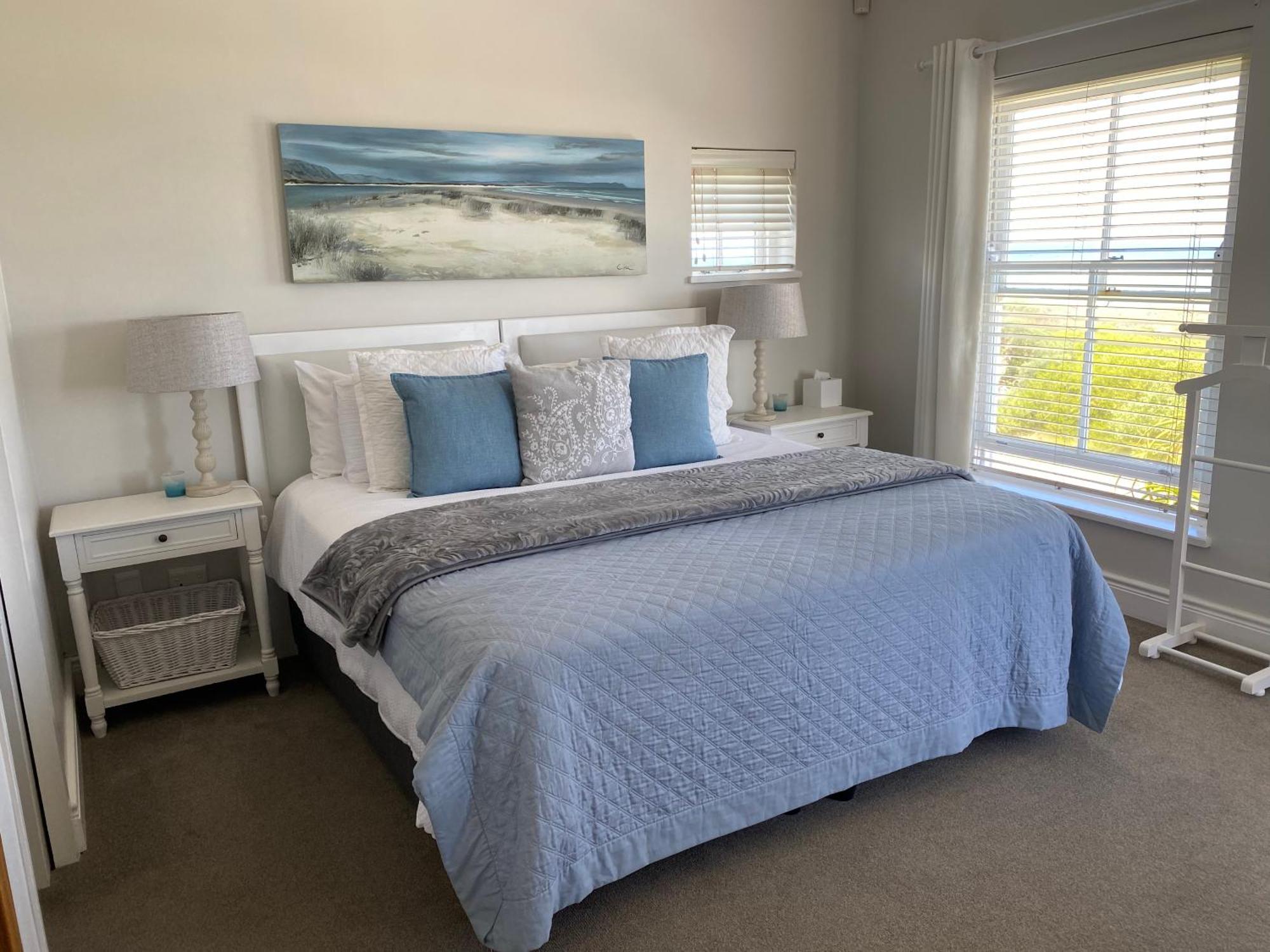 Shore'S Edge Luxury Oceanfront Home Hermanus Luaran gambar