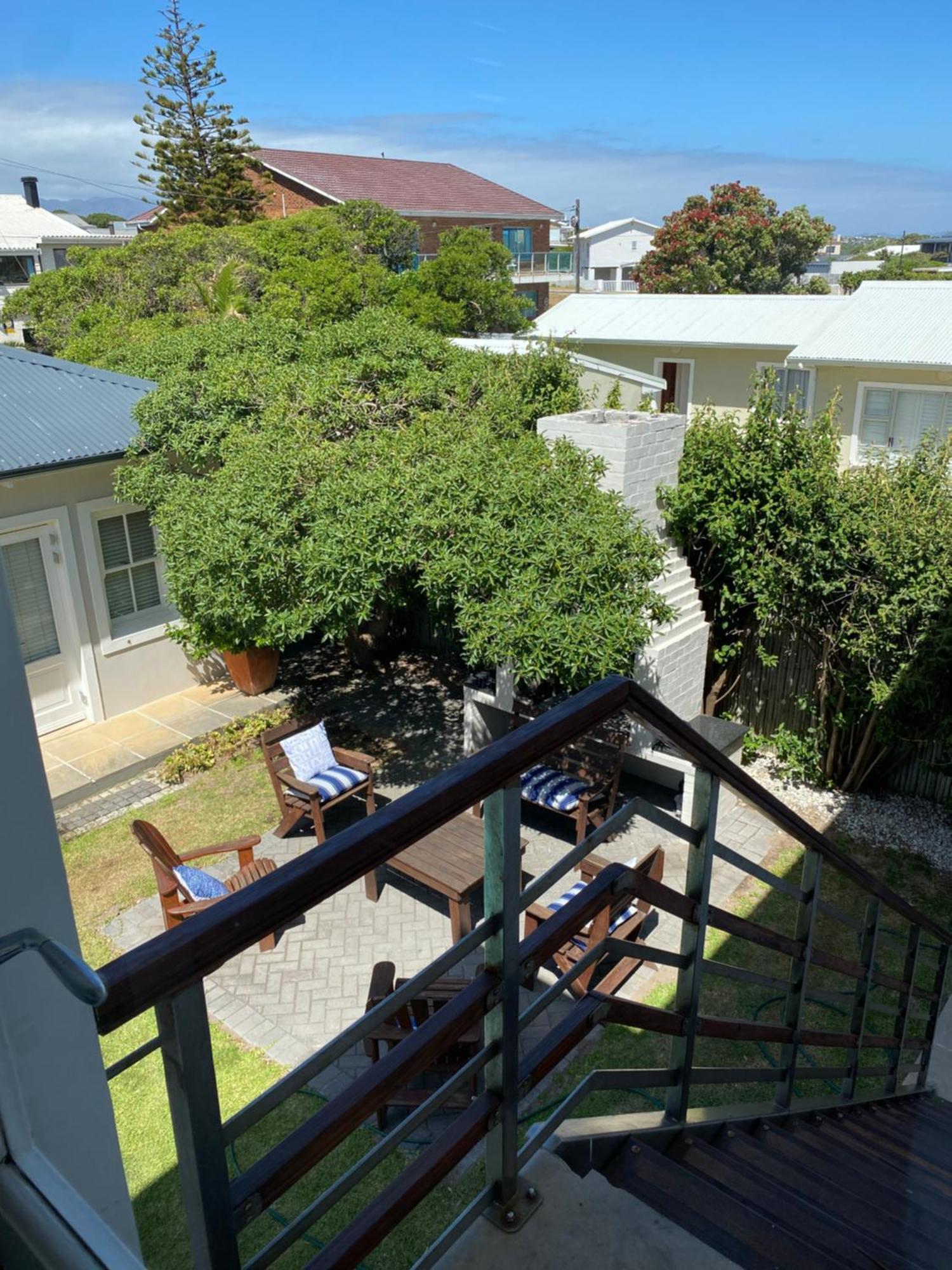 Shore'S Edge Luxury Oceanfront Home Hermanus Luaran gambar