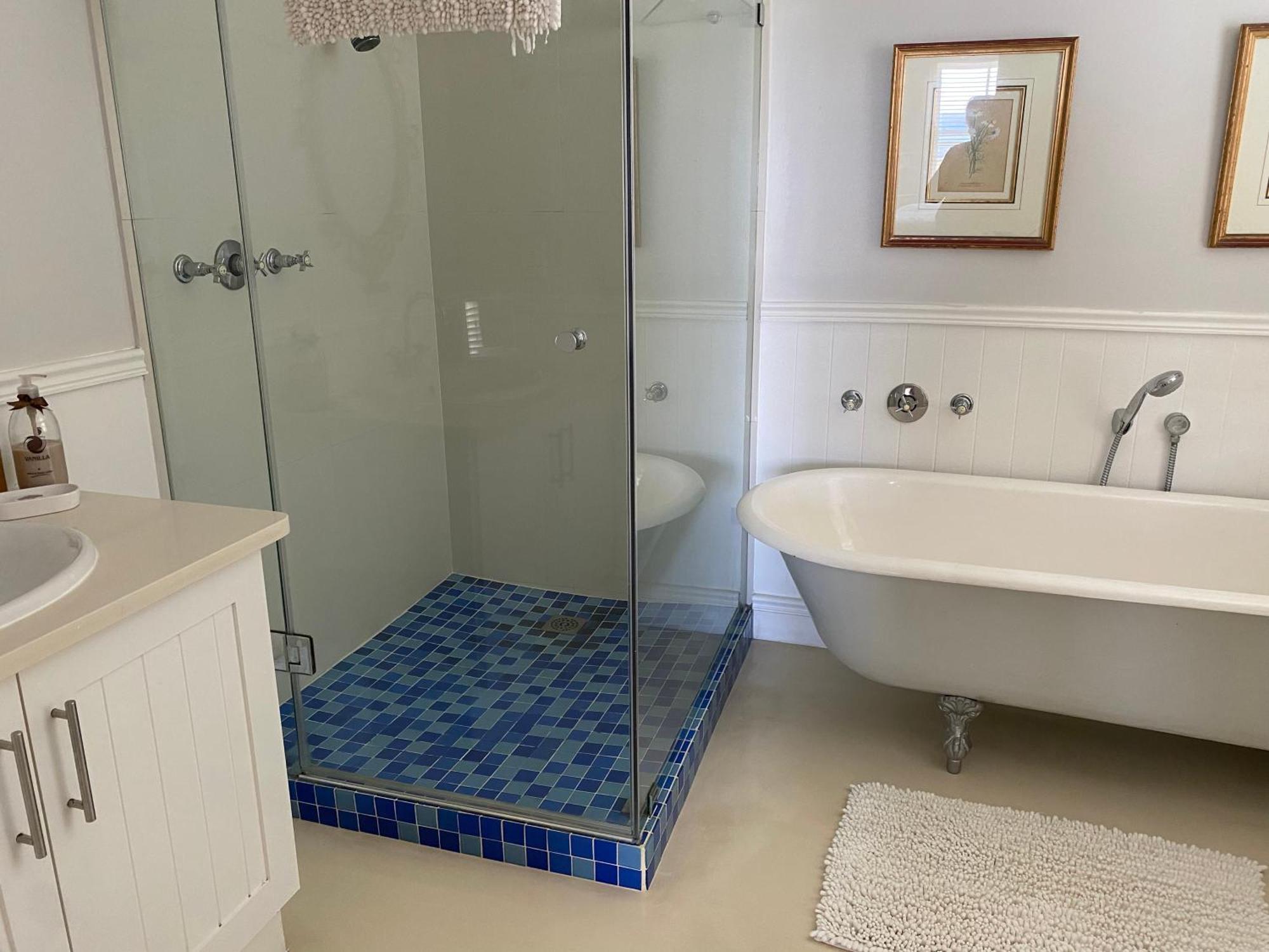 Shore'S Edge Luxury Oceanfront Home Hermanus Luaran gambar