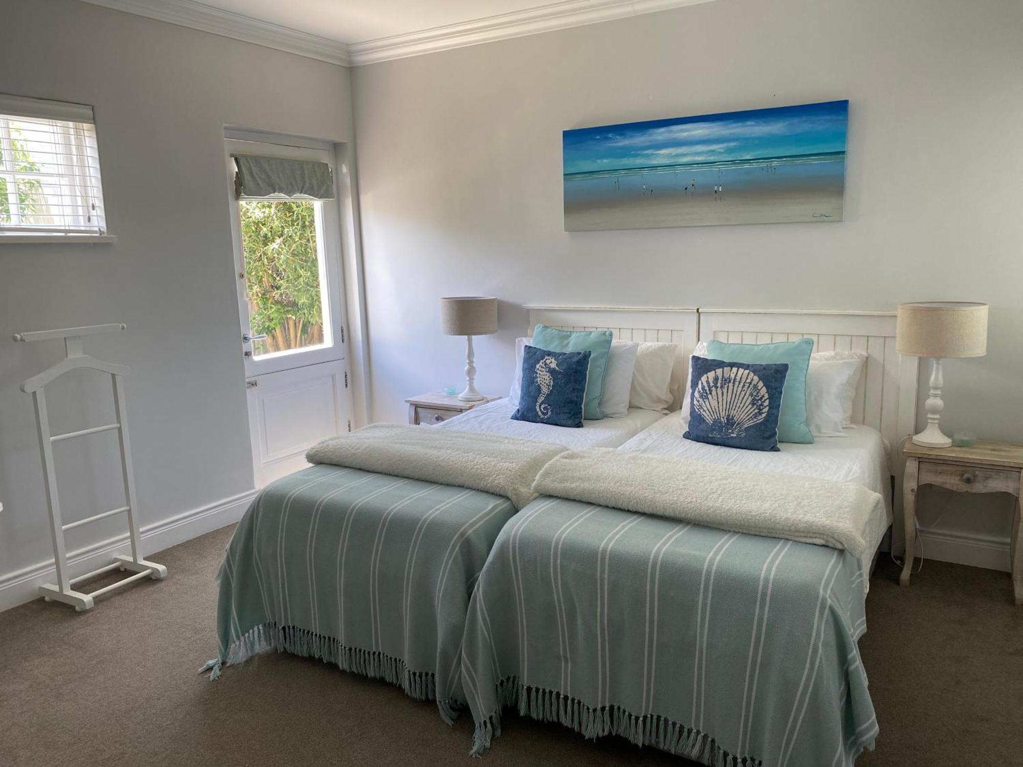 Shore'S Edge Luxury Oceanfront Home Hermanus Luaran gambar