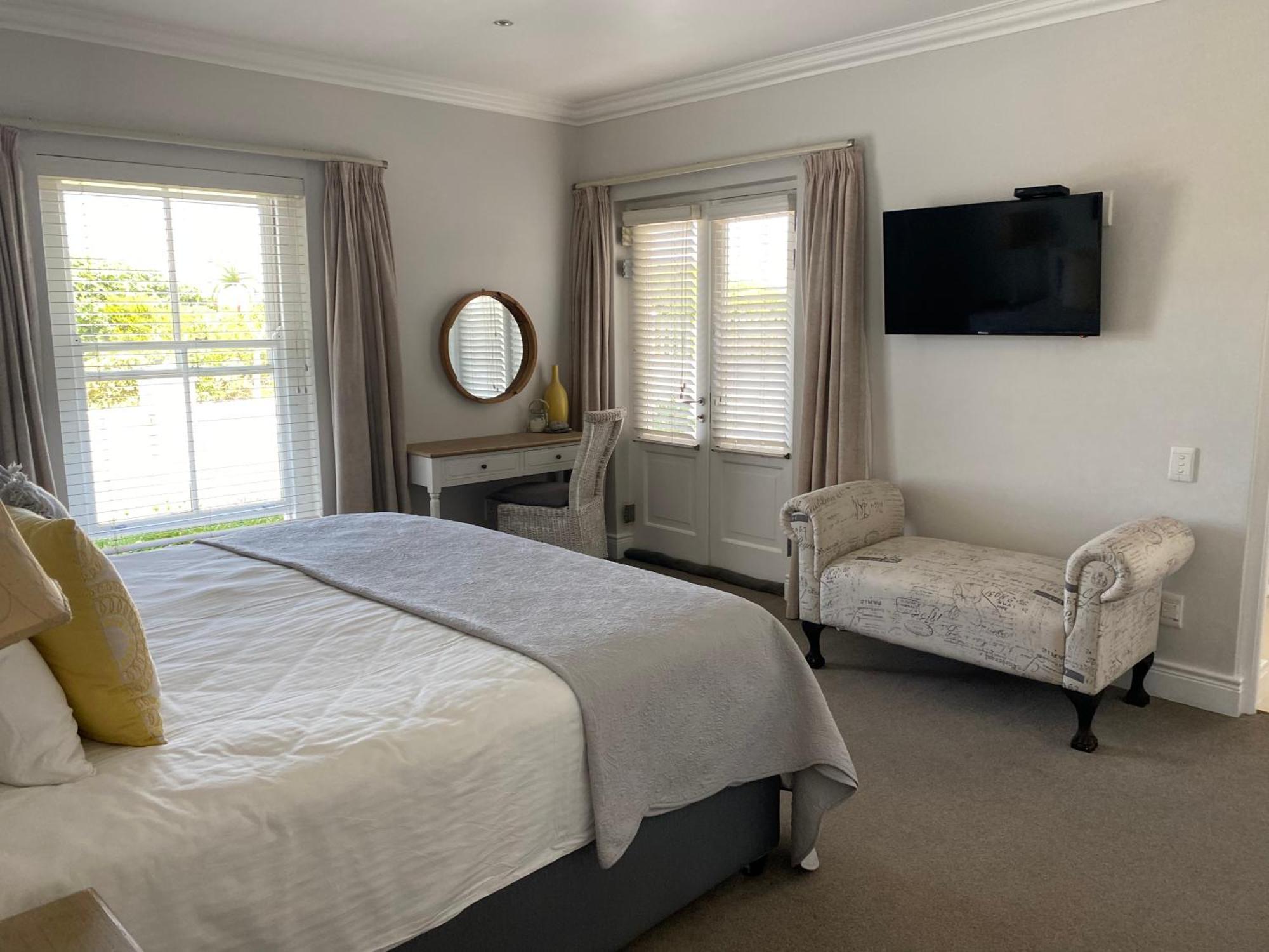 Shore'S Edge Luxury Oceanfront Home Hermanus Luaran gambar