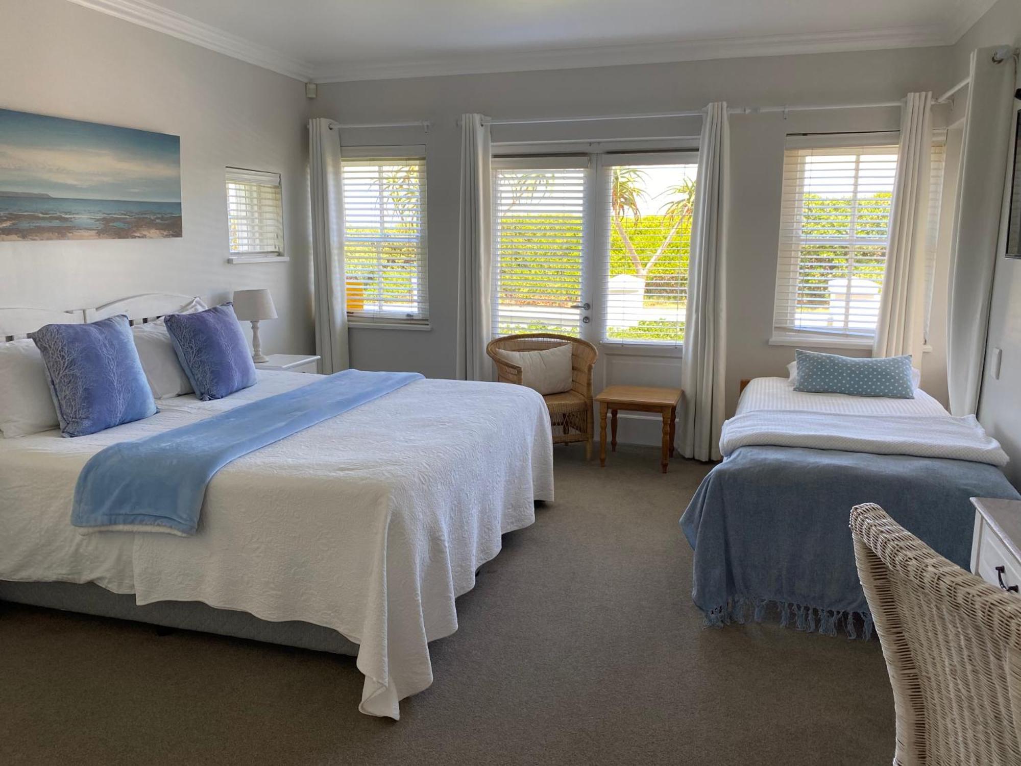 Shore'S Edge Luxury Oceanfront Home Hermanus Luaran gambar