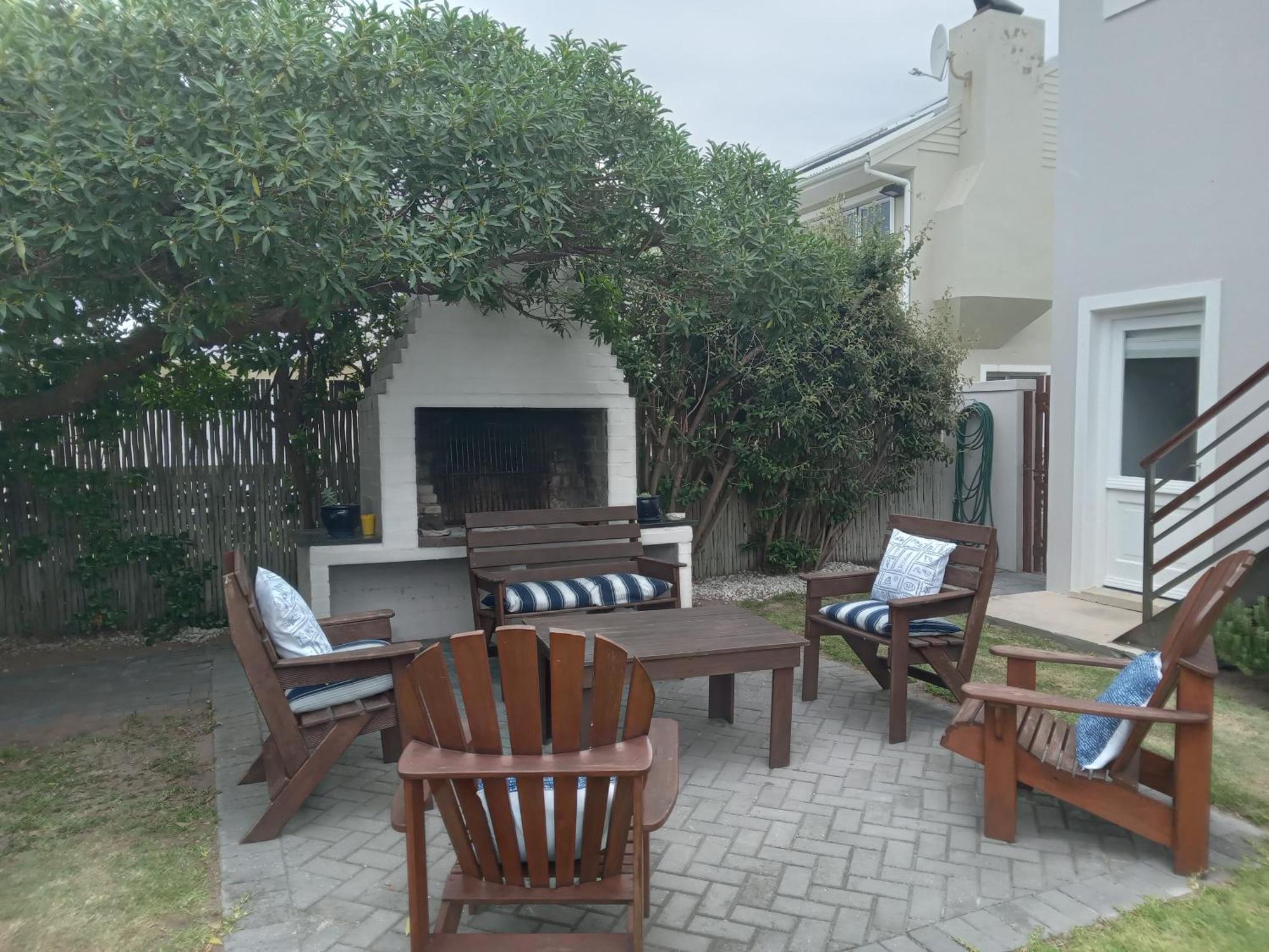 Shore'S Edge Luxury Oceanfront Home Hermanus Luaran gambar