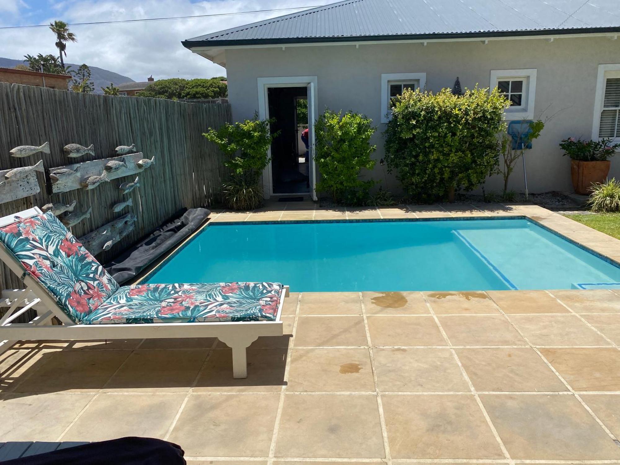 Shore'S Edge Luxury Oceanfront Home Hermanus Luaran gambar