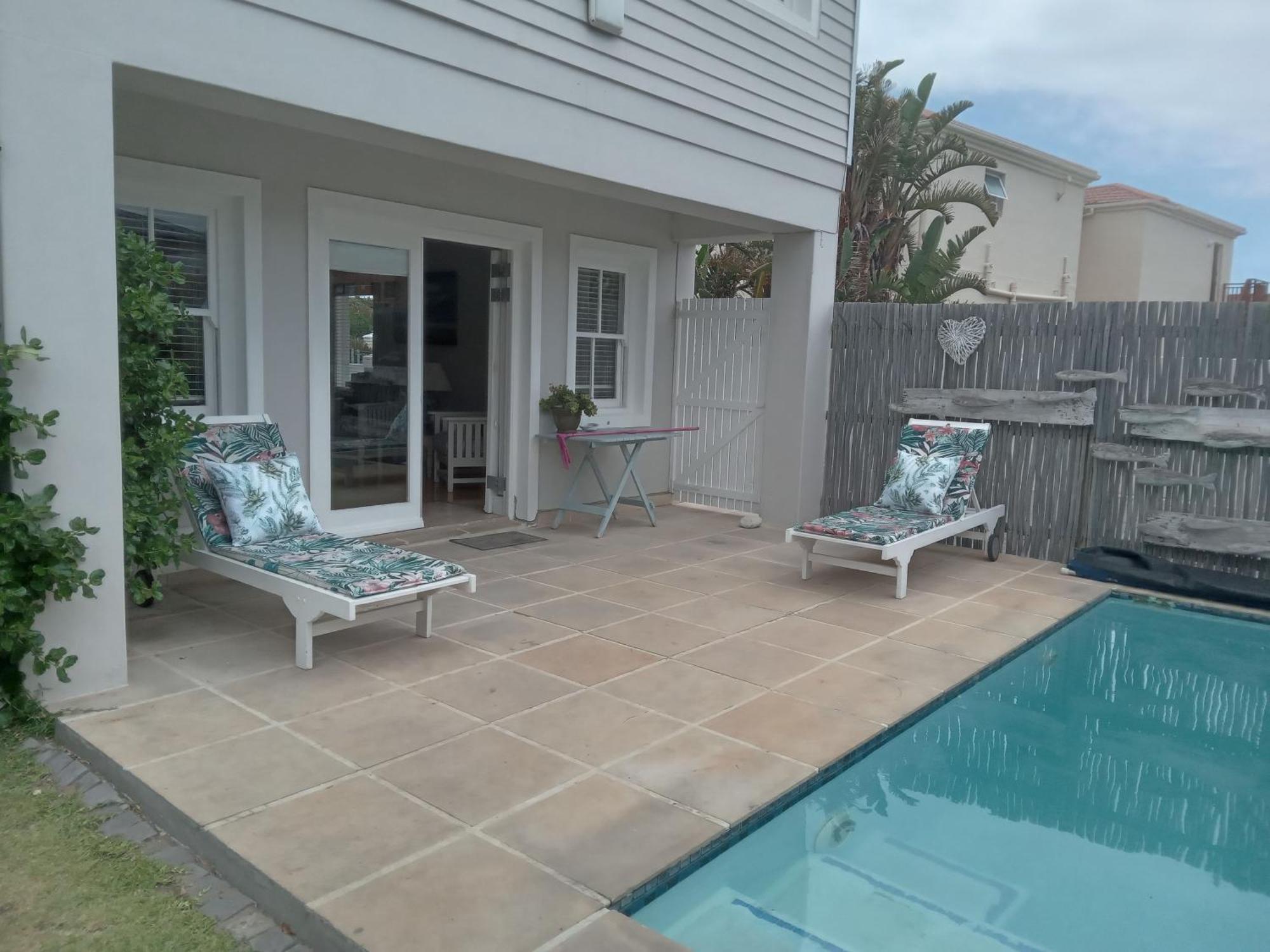 Shore'S Edge Luxury Oceanfront Home Hermanus Luaran gambar