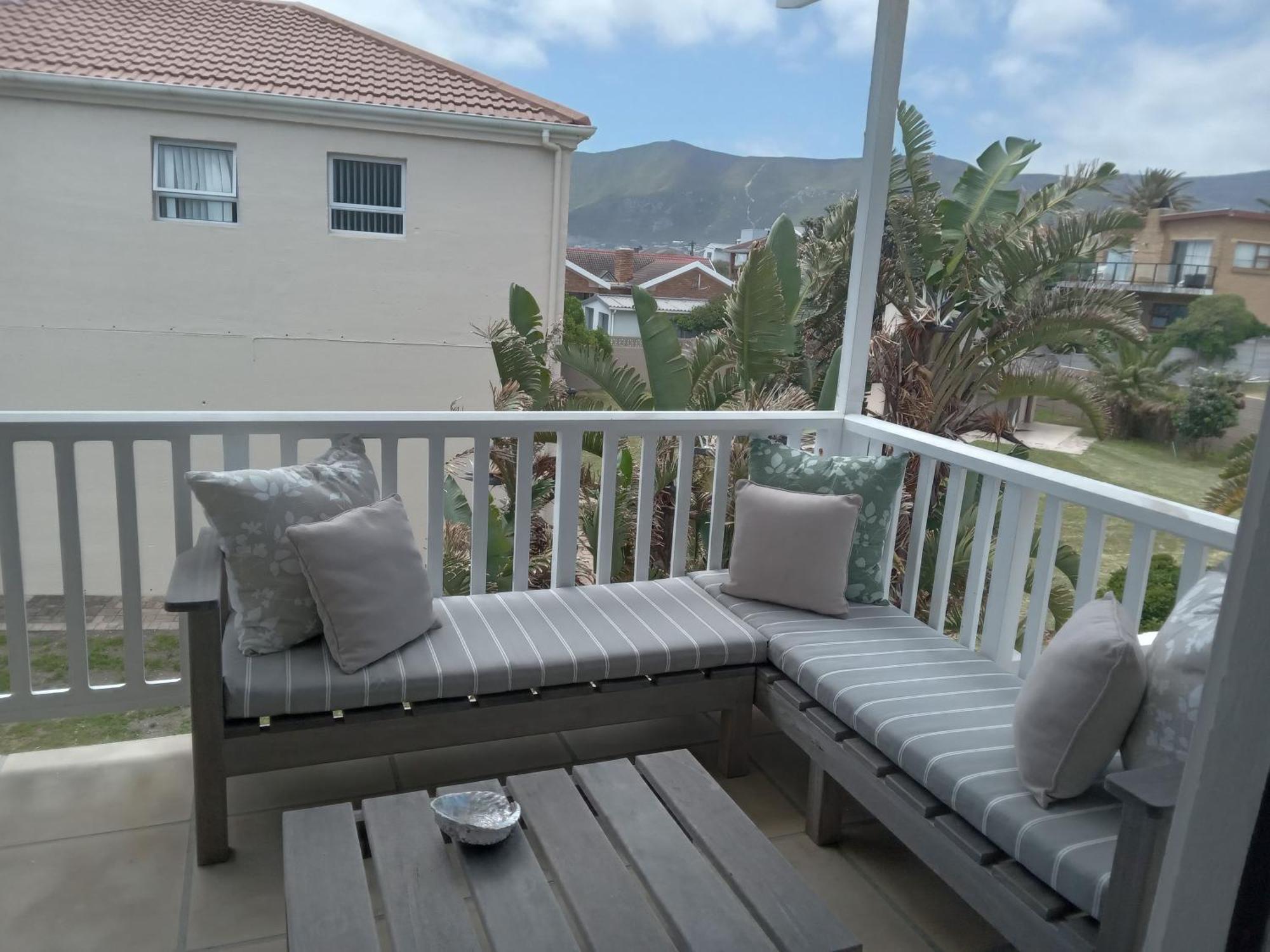 Shore'S Edge Luxury Oceanfront Home Hermanus Luaran gambar