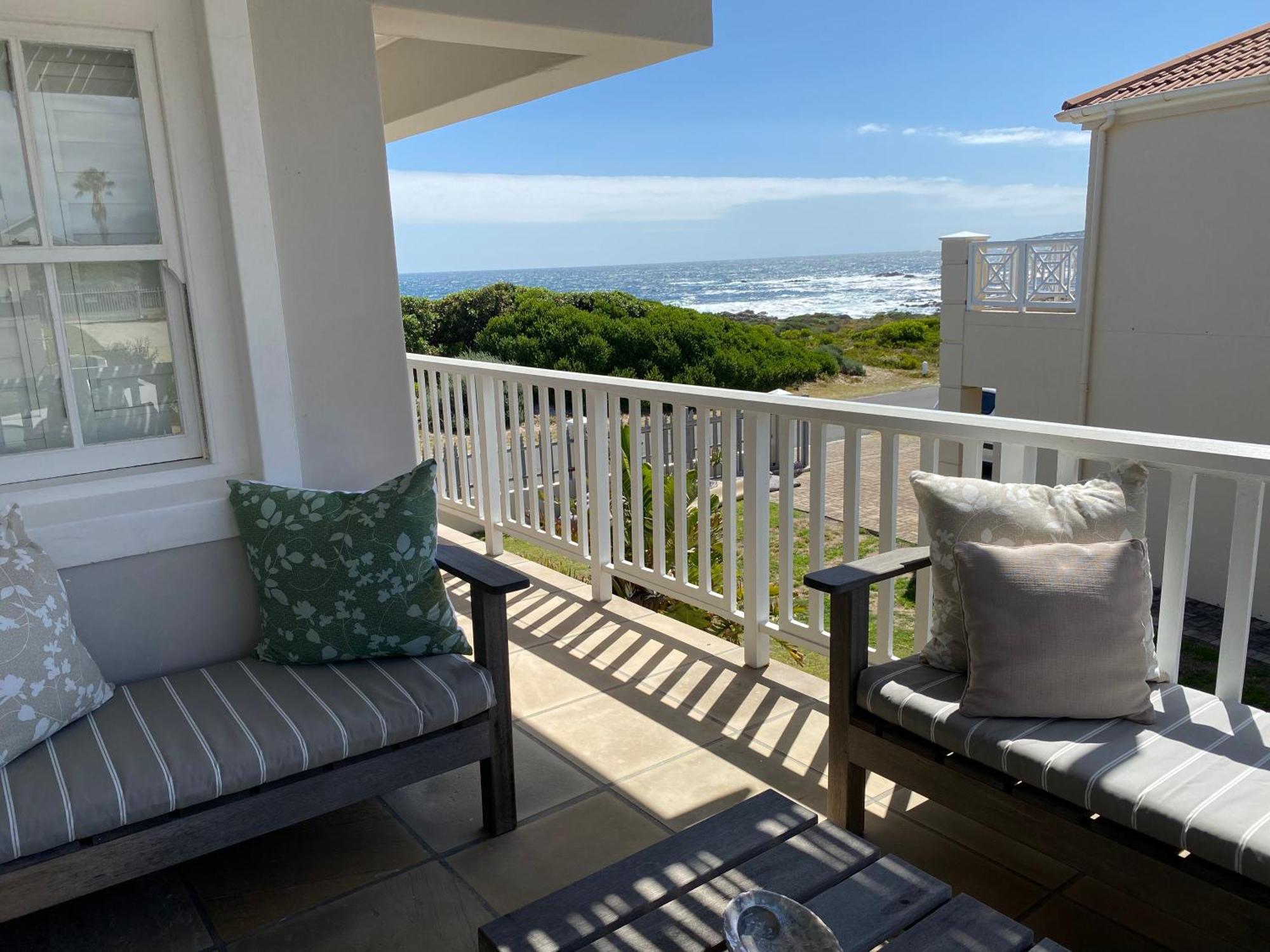 Shore'S Edge Luxury Oceanfront Home Hermanus Luaran gambar