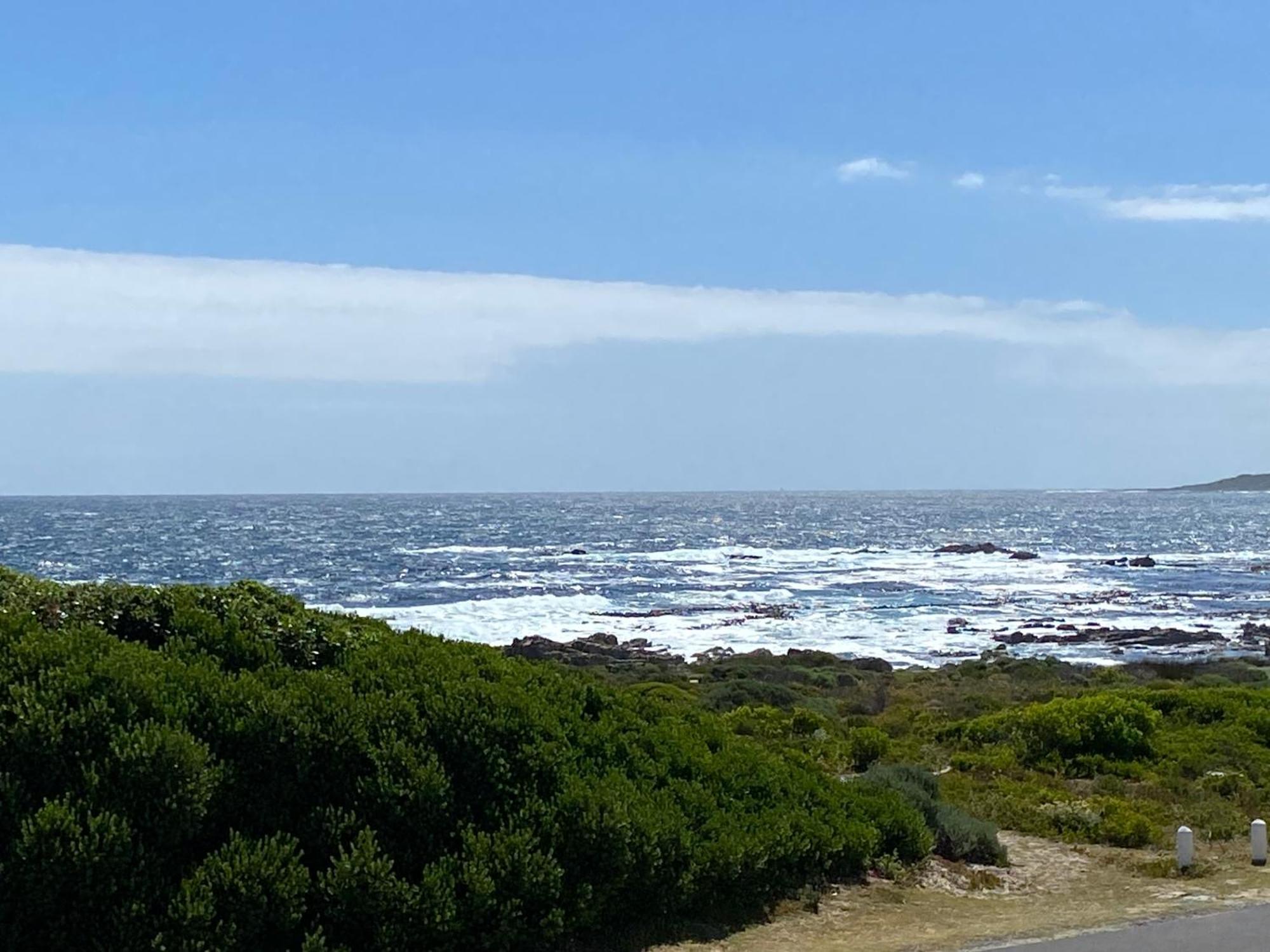 Shore'S Edge Luxury Oceanfront Home Hermanus Luaran gambar