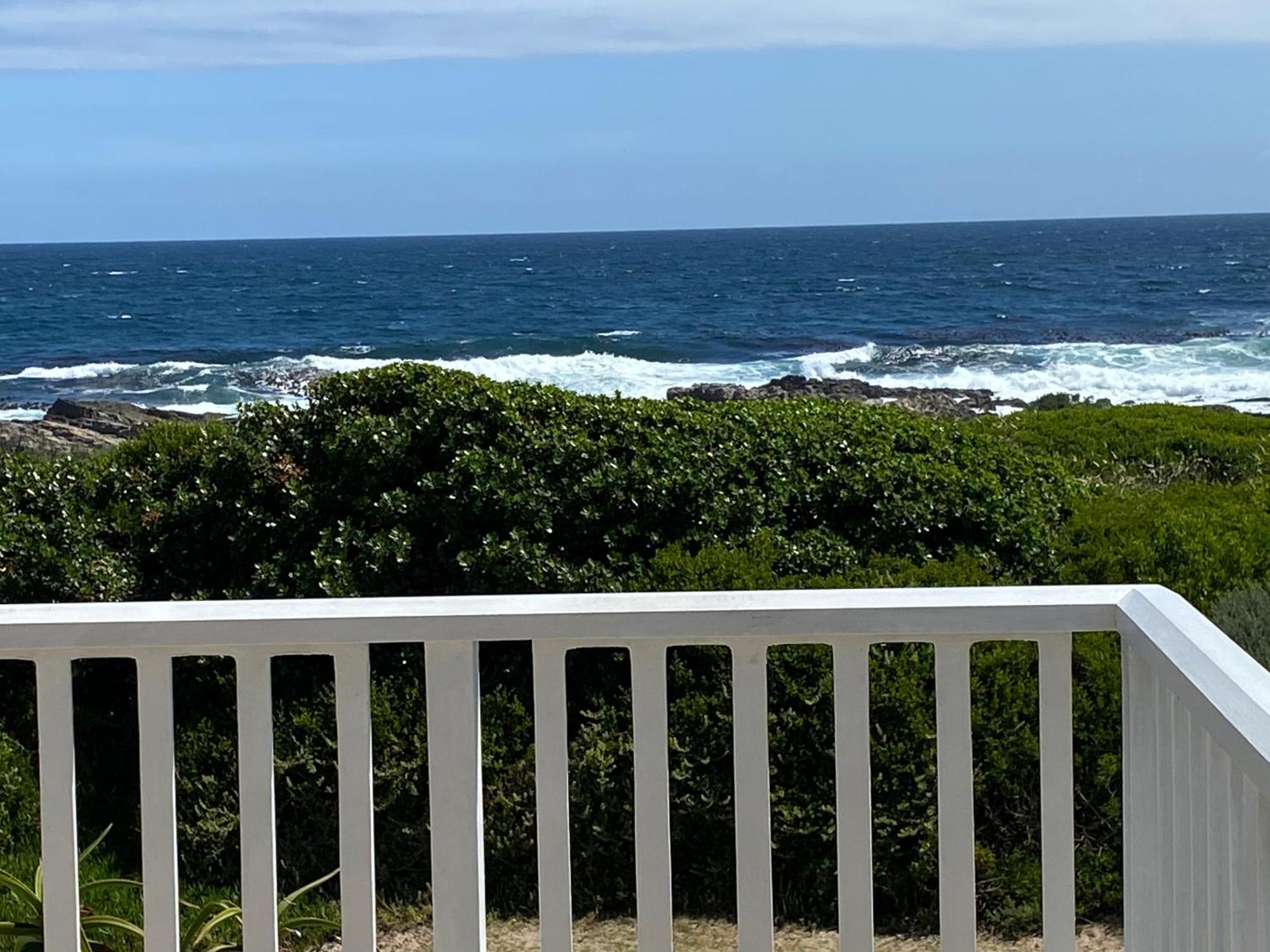 Shore'S Edge Luxury Oceanfront Home Hermanus Luaran gambar